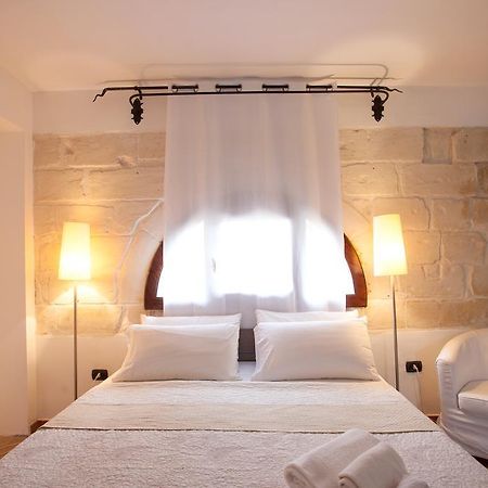 B&B Il Castello Лечче Экстерьер фото