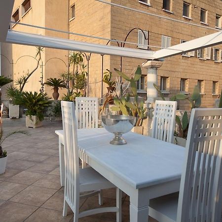B&B Il Castello Лечче Номер фото
