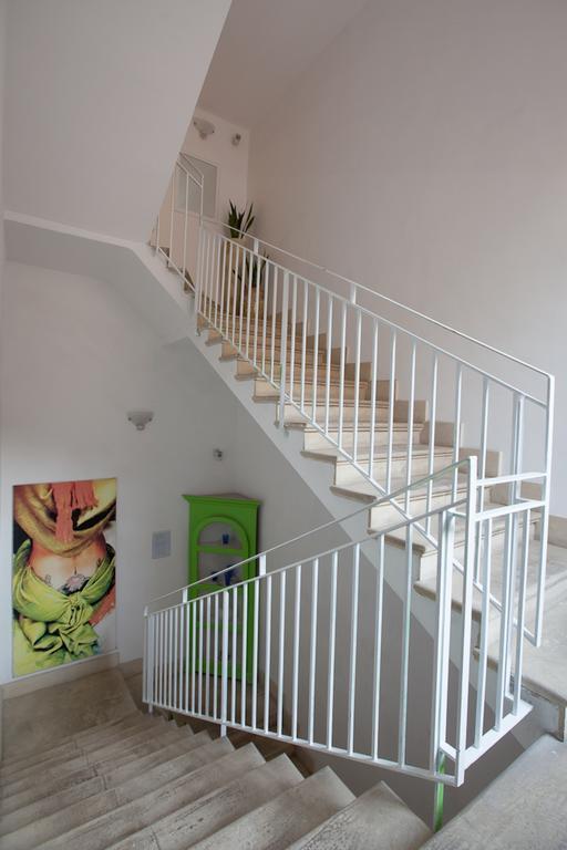B&B Il Castello Лечче Номер фото