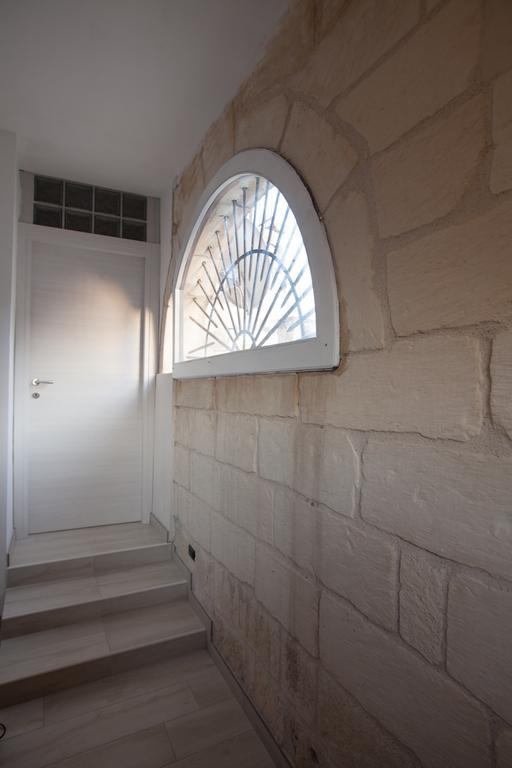 B&B Il Castello Лечче Экстерьер фото