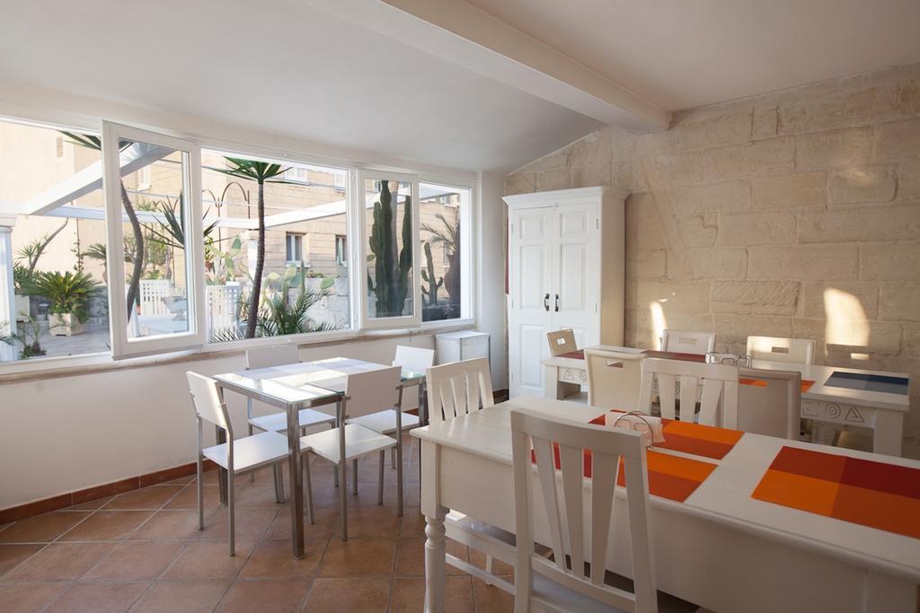 B&B Il Castello Лечче Экстерьер фото