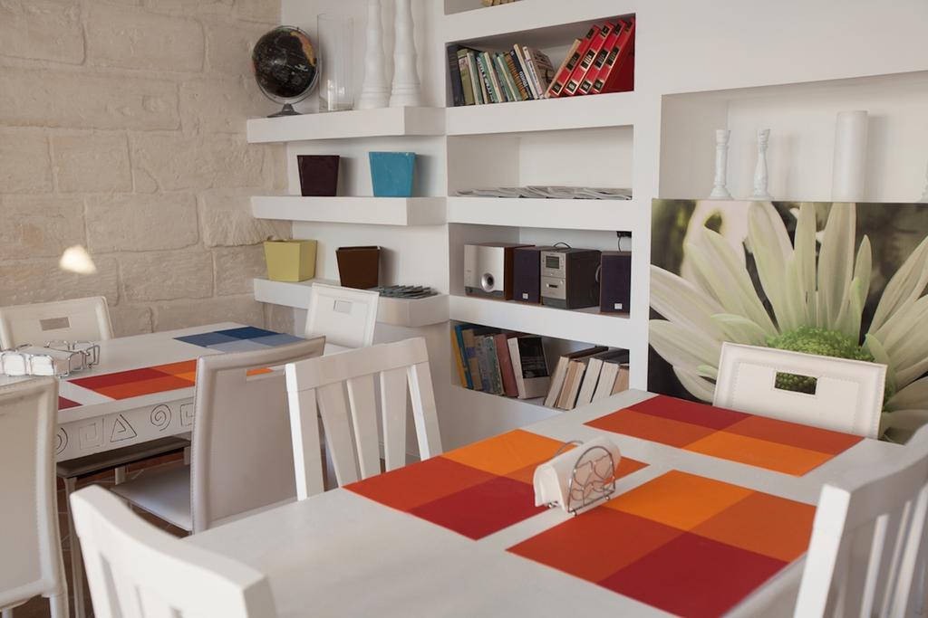 B&B Il Castello Лечче Номер фото