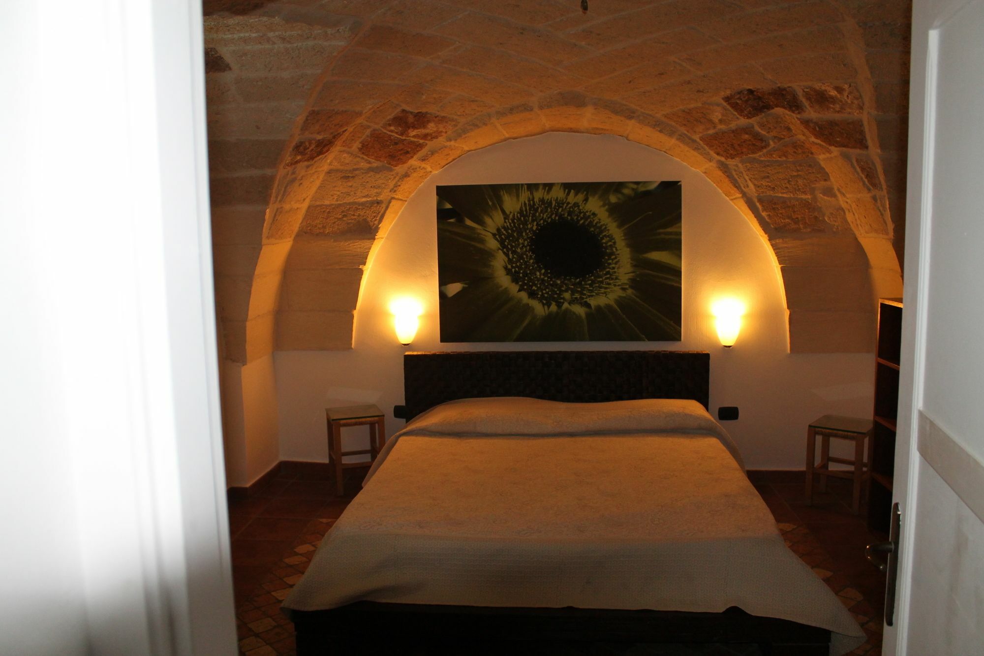 B&B Il Castello Лечче Экстерьер фото