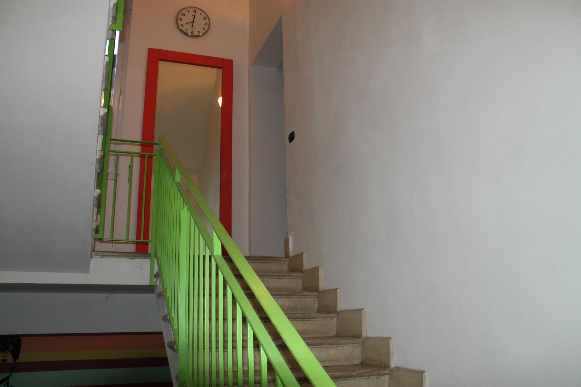 B&B Il Castello Лечче Экстерьер фото